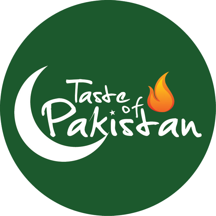 Taste of Pakistan